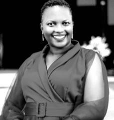 Miriam Ewange Kabagenyi