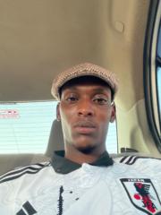 Joshua Maripei
