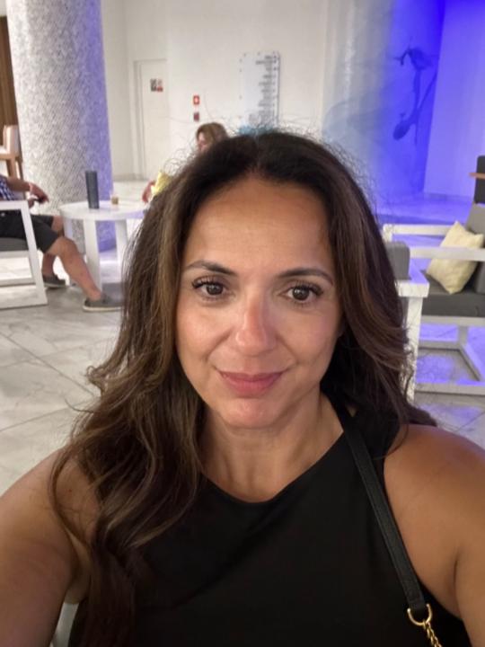 Safina Cerit