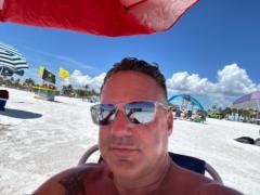 Chad Brooks