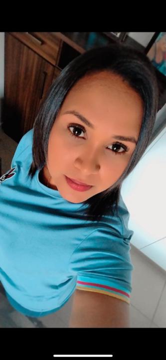 Sandra Sofía Santrich salas