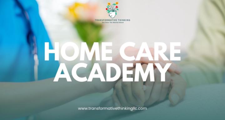 Home Care Academy