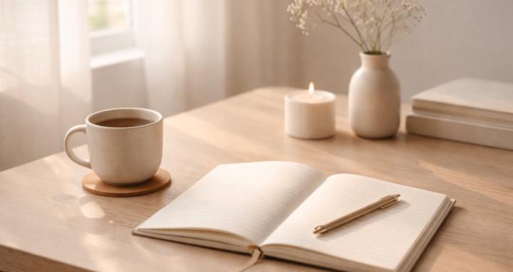 ClearMind Journal Club