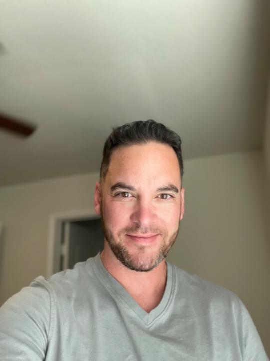 Jason Frickey