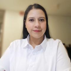 Sandra Liliana Camargo Castillo