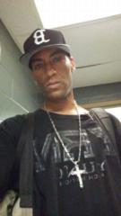 Dmario Bolden