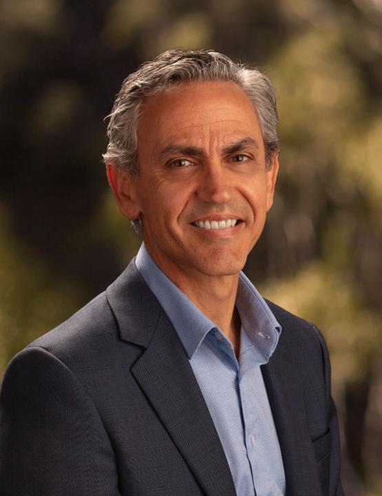 Paul Garner