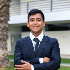 Victor Leandro Clavo Romero