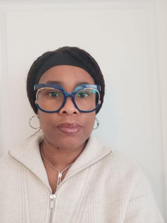 Catherine Uzoukwu