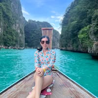 Jirawan Supsamittichok