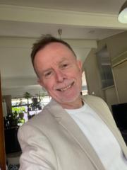 Graham Wakeling