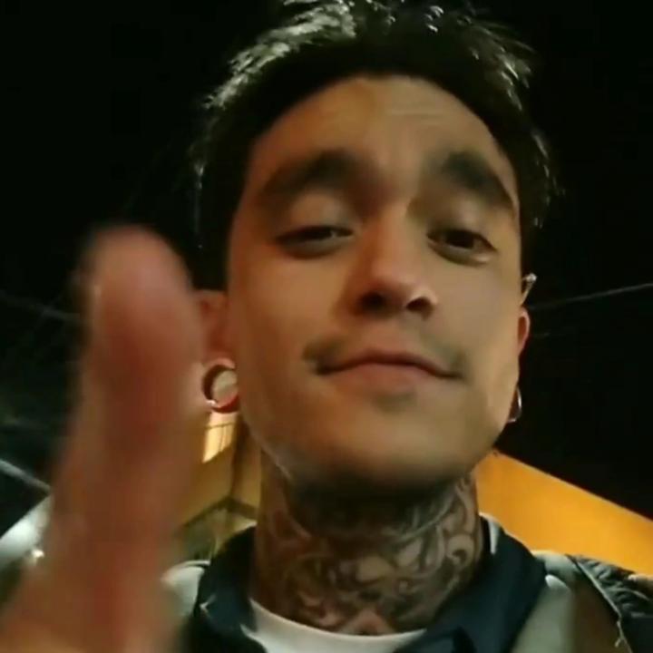 Carlos Castillo