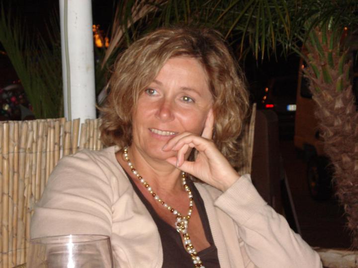 Petra Antrack