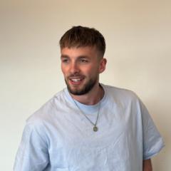 Lukas Hofman