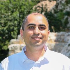ארז אבן חן