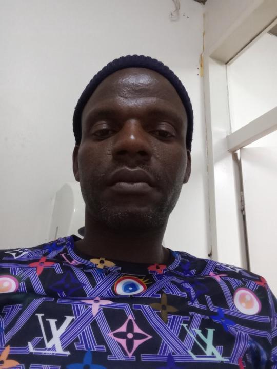 George Tshabalala