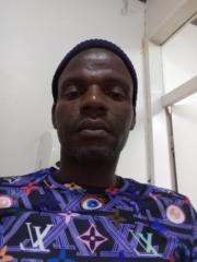 George Tshabalala