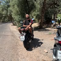 Mohamed EL Ouardi