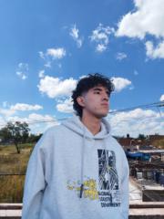 Oscar Ariel Martínez González