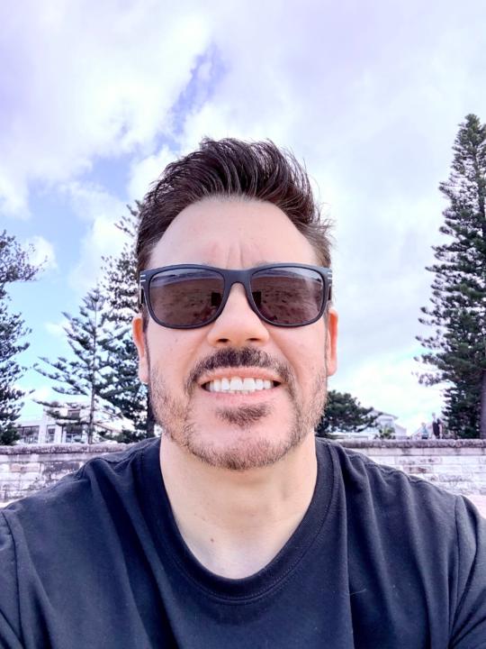 Troy Ciocchetti