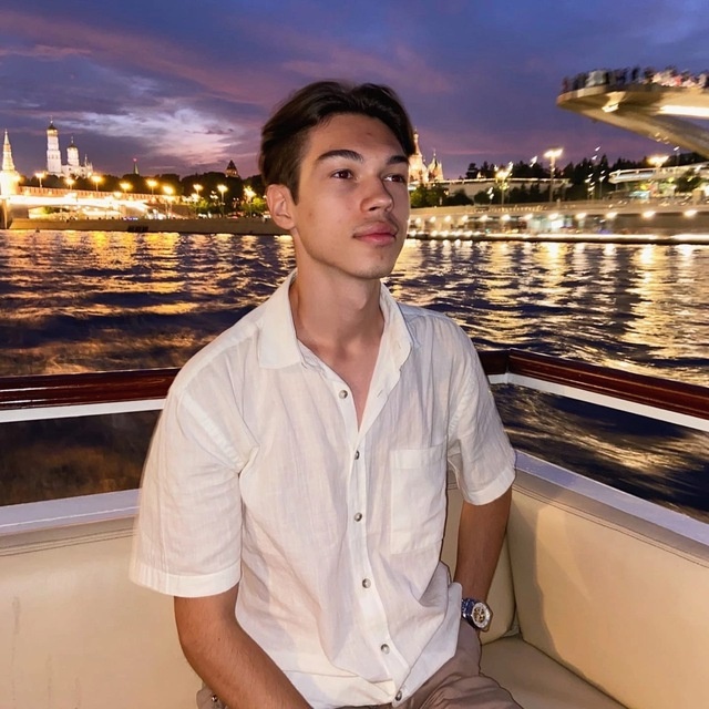 Alex Svistunov