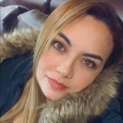 Patricia Ocaña Mosquera