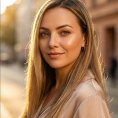 Patricia Ocaña Mosquera