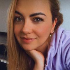 Patricia Ocaña Mosquera