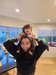 Dulcie Tan