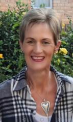 Jeanne Fourie