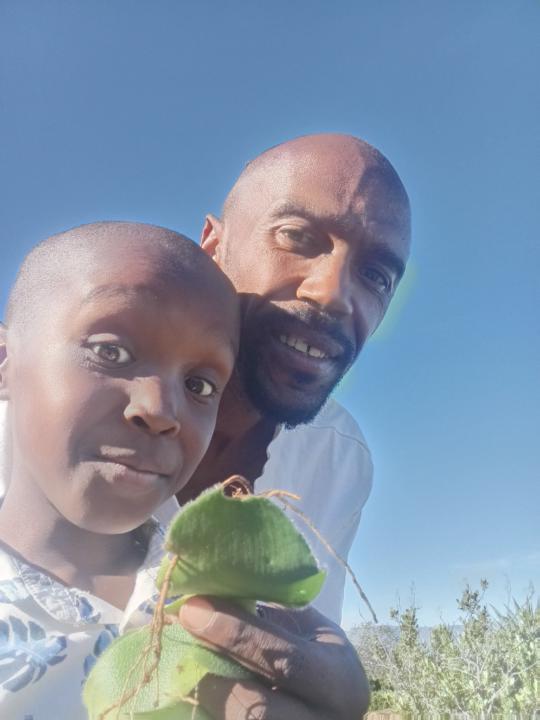 Sithembele Madywabe