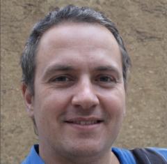 Jamay Cacoelho