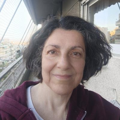 Anna Papadaki