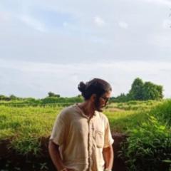Prashanth Chavan