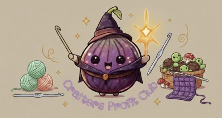 Crafters Profit Club