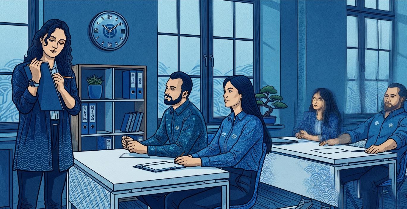 Course 099: The Professional Steward’s Overview