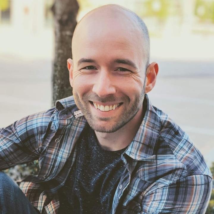 Kevin Liberty