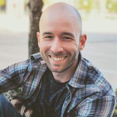 Kevin Liberty