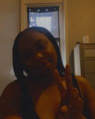Miyanna Jones