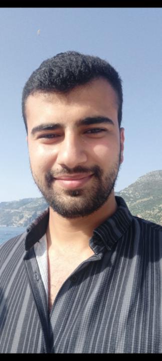 Kenan Kaya