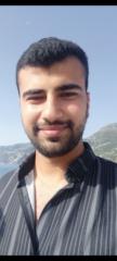Kenan Kaya