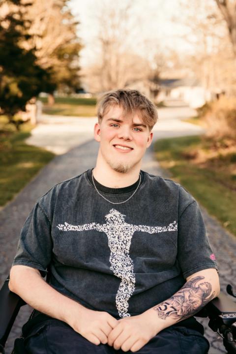 Eli Brunner