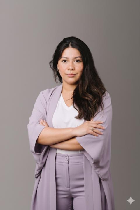 Valeria Flores Tapia