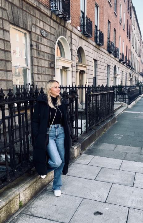Sabrina Graf