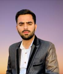 Zeshan Saeed
