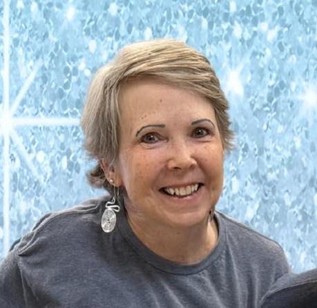 Barbara Faulkner