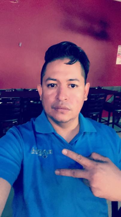 Moises Callejas