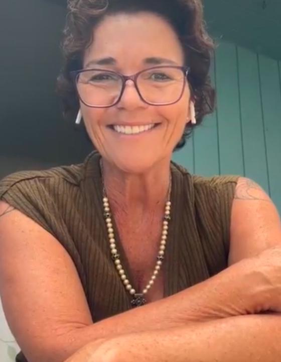 Lisiane Pratini de Moraes