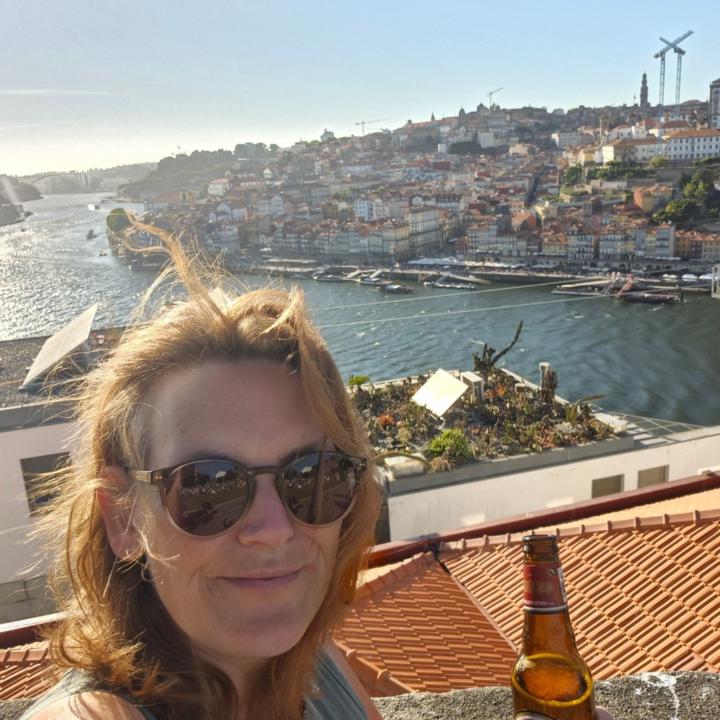 Nicole Südbrock