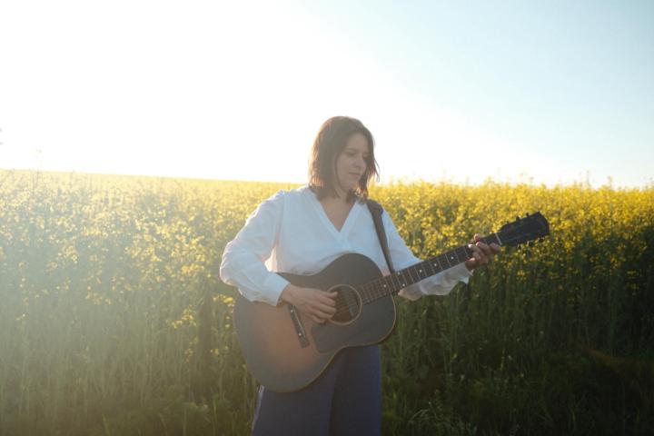 Martina Linn